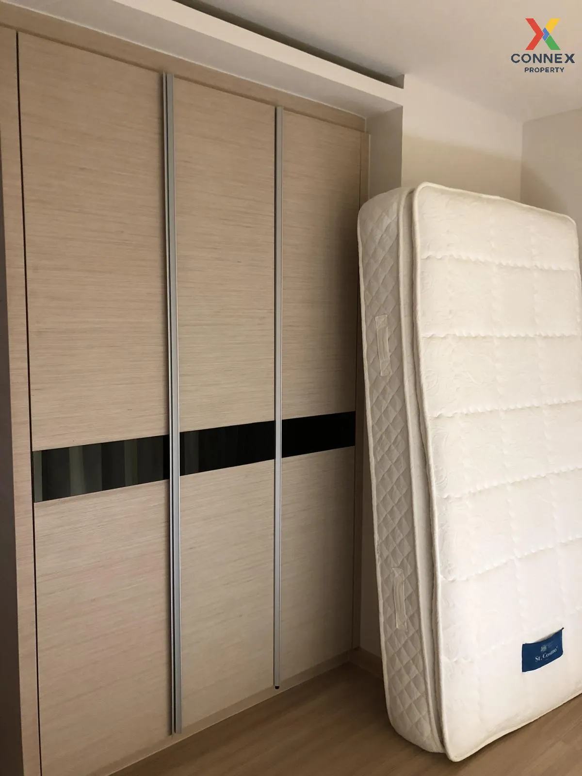 เช่าคอนโด  เวีย โบทานี BTS-พร้อมพงษ์ คลองเตยเหนือ เขต วัฒนา กรุงเ