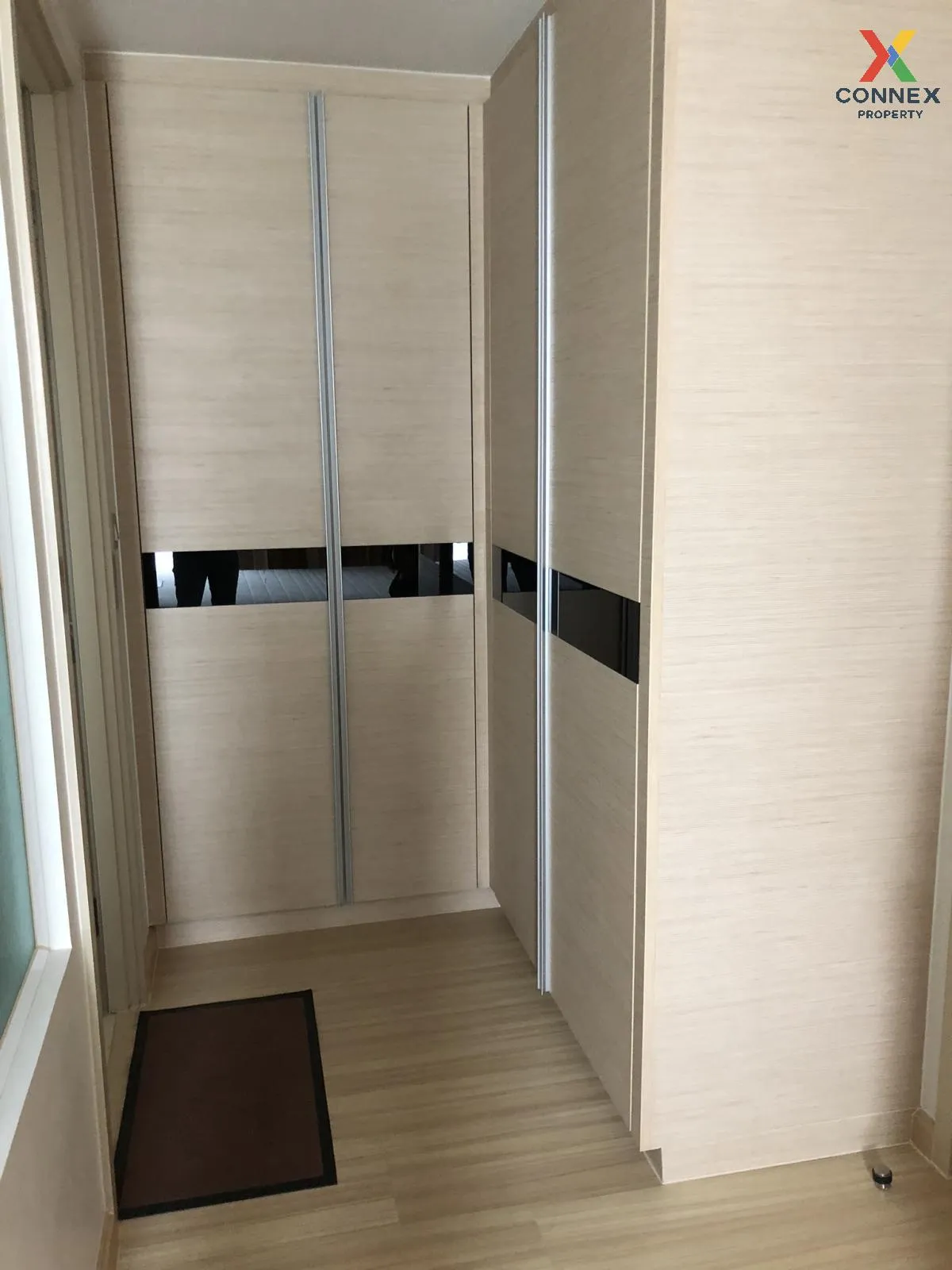 เช่าคอนโด  เวีย โบทานี BTS-พร้อมพงษ์ คลองเตยเหนือ เขต วัฒนา กรุงเ