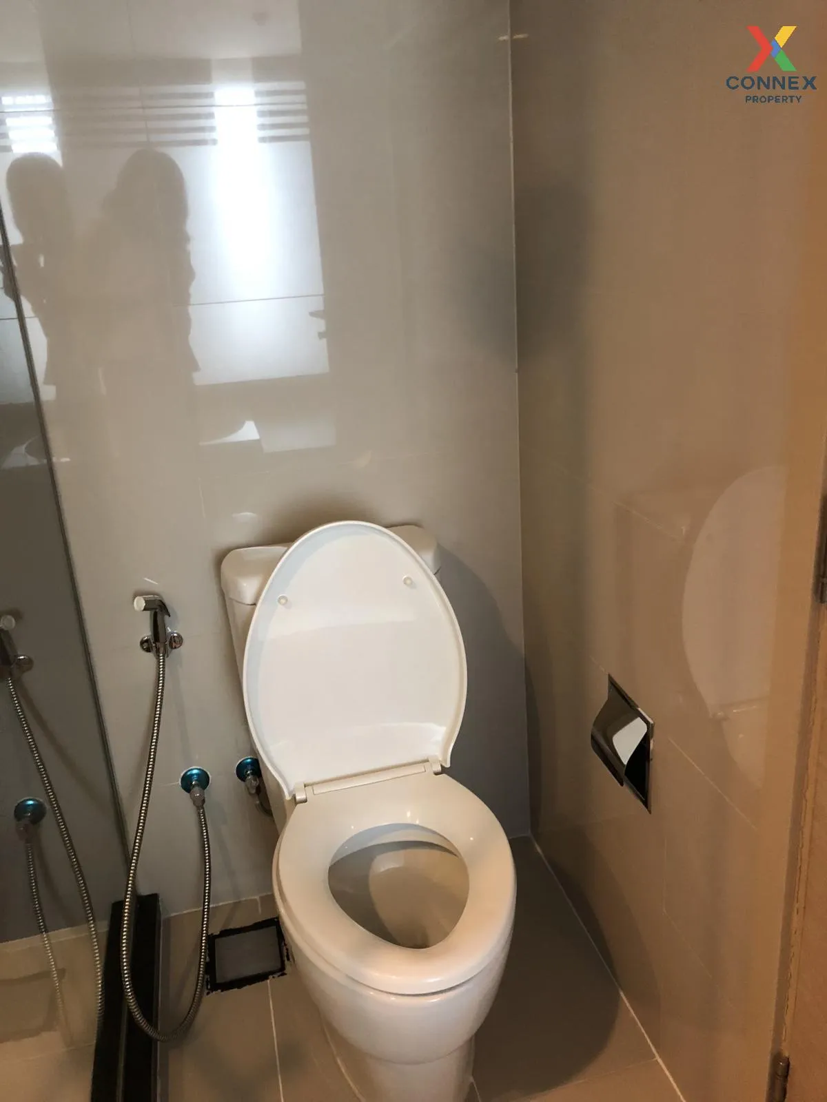 เช่าคอนโด  เวีย โบทานี BTS-พร้อมพงษ์ คลองเตยเหนือ เขต วัฒนา กรุงเ