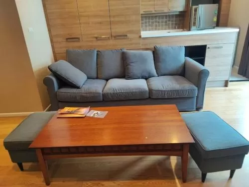 For Sale Condo , Villa Sikhara , BTS-Thong Lo , Khlong Toei Nuea , Watthana , Bangkok , CX-24303