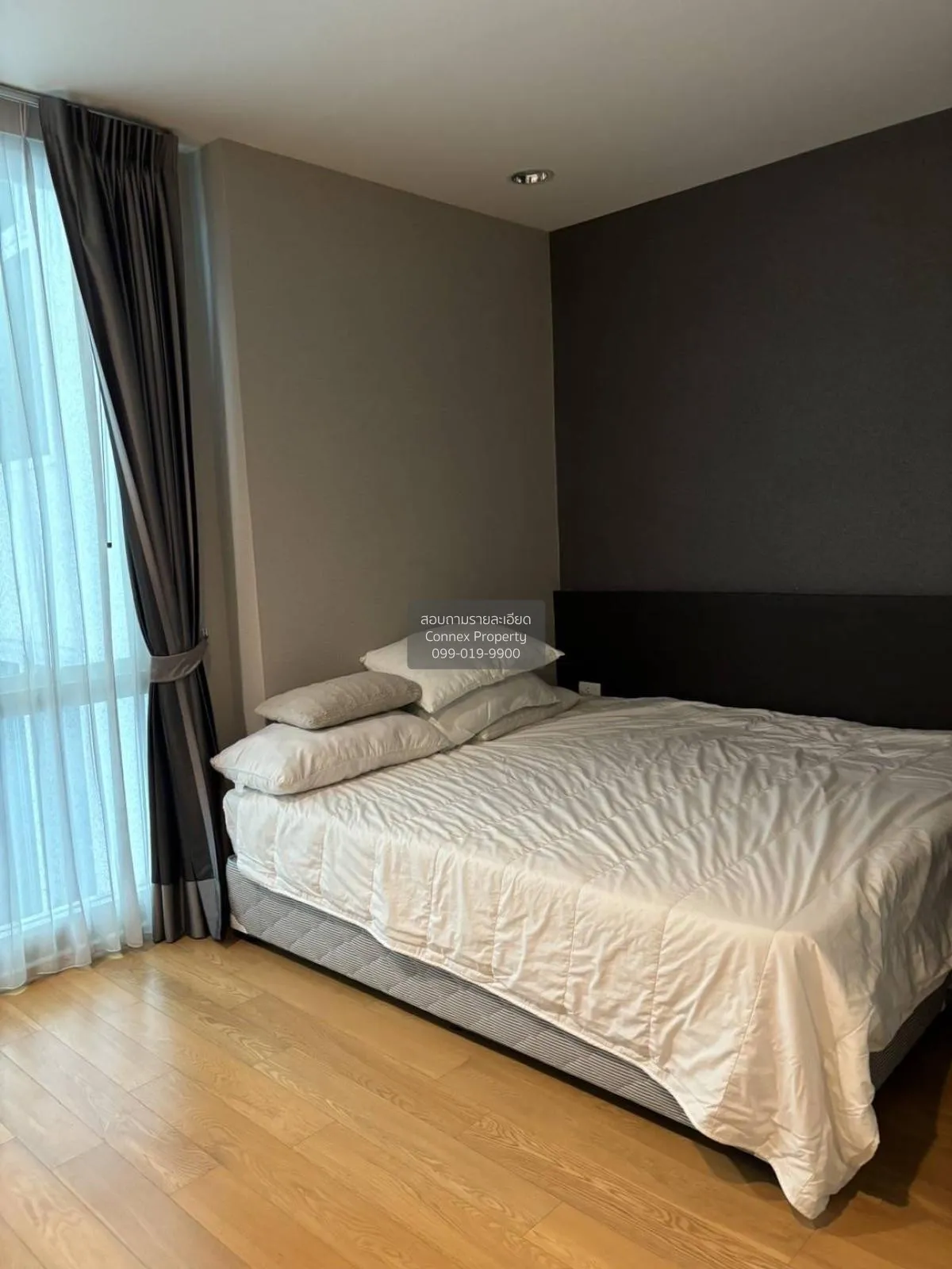 ขายคอนโด  วิลล่า สิกขรา BTS-ทองหล่อ คลองเตยเหนือ เขต วัฒนา กรุงเท 4