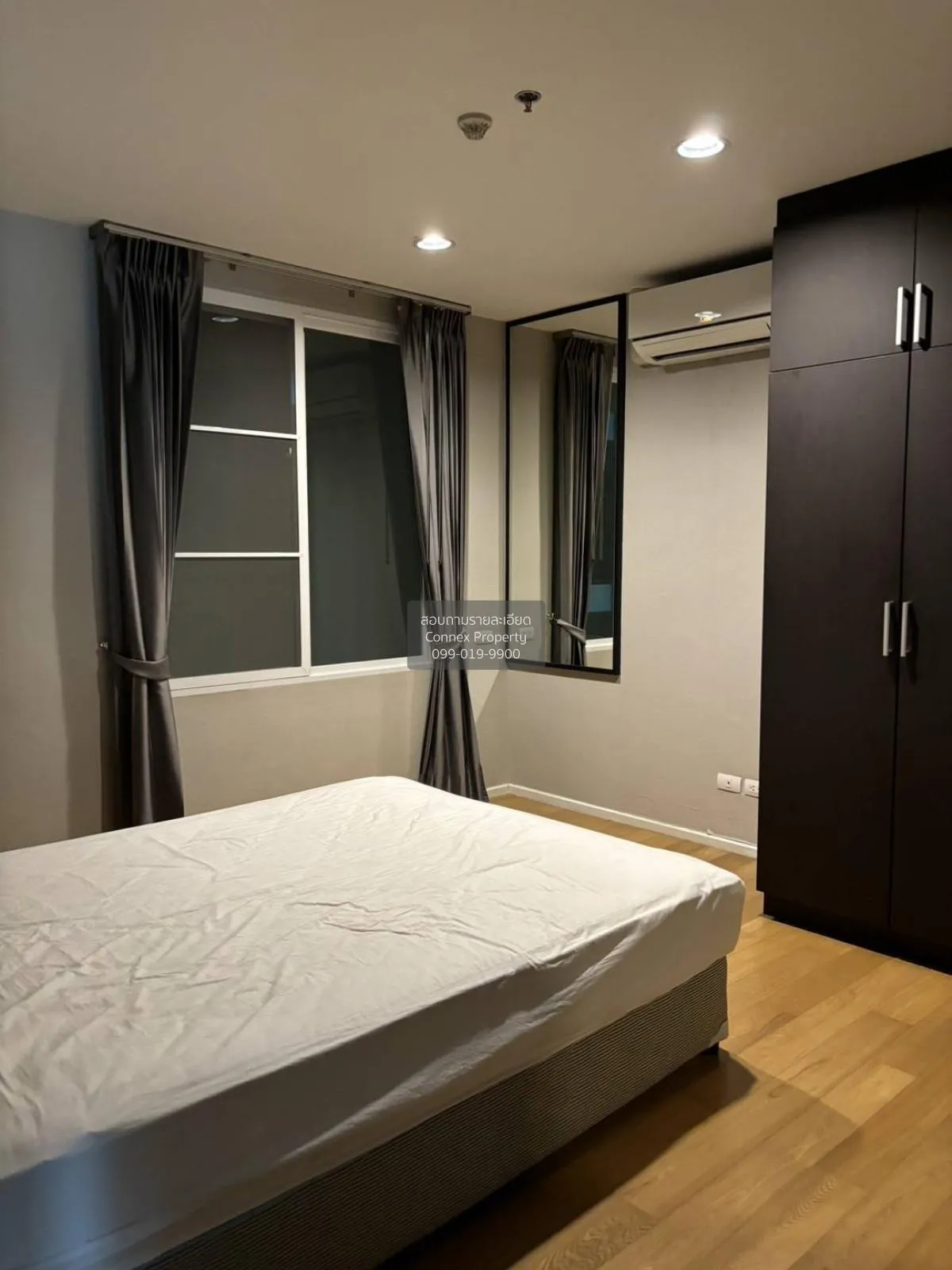 ขายคอนโด  วิลล่า สิกขรา BTS-ทองหล่อ คลองเตยเหนือ เขต วัฒนา กรุงเท