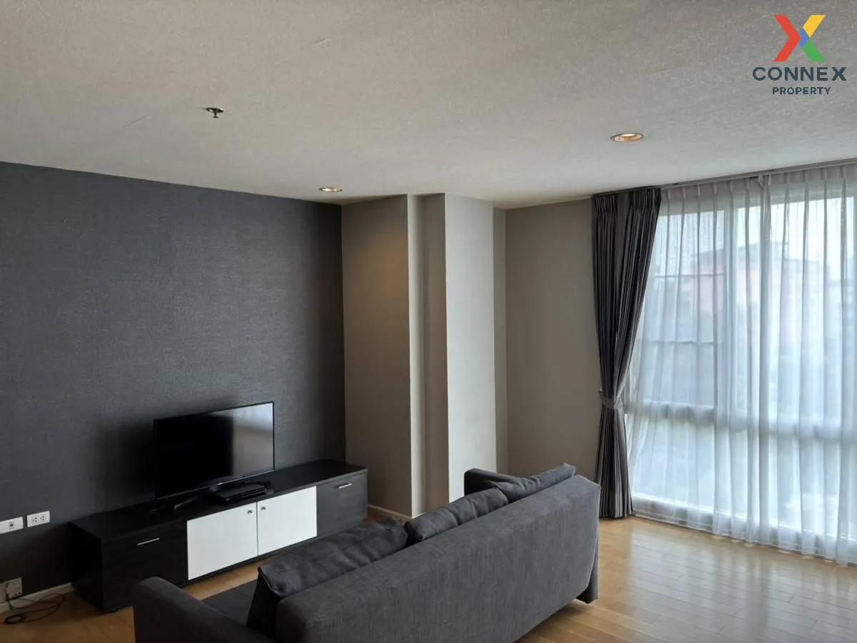 เช่าคอนโด  วิลล่า สิกขรา BTS-ทองหล่อ คลองเตยเหนือ เขต วัฒนา กรุงเ 1