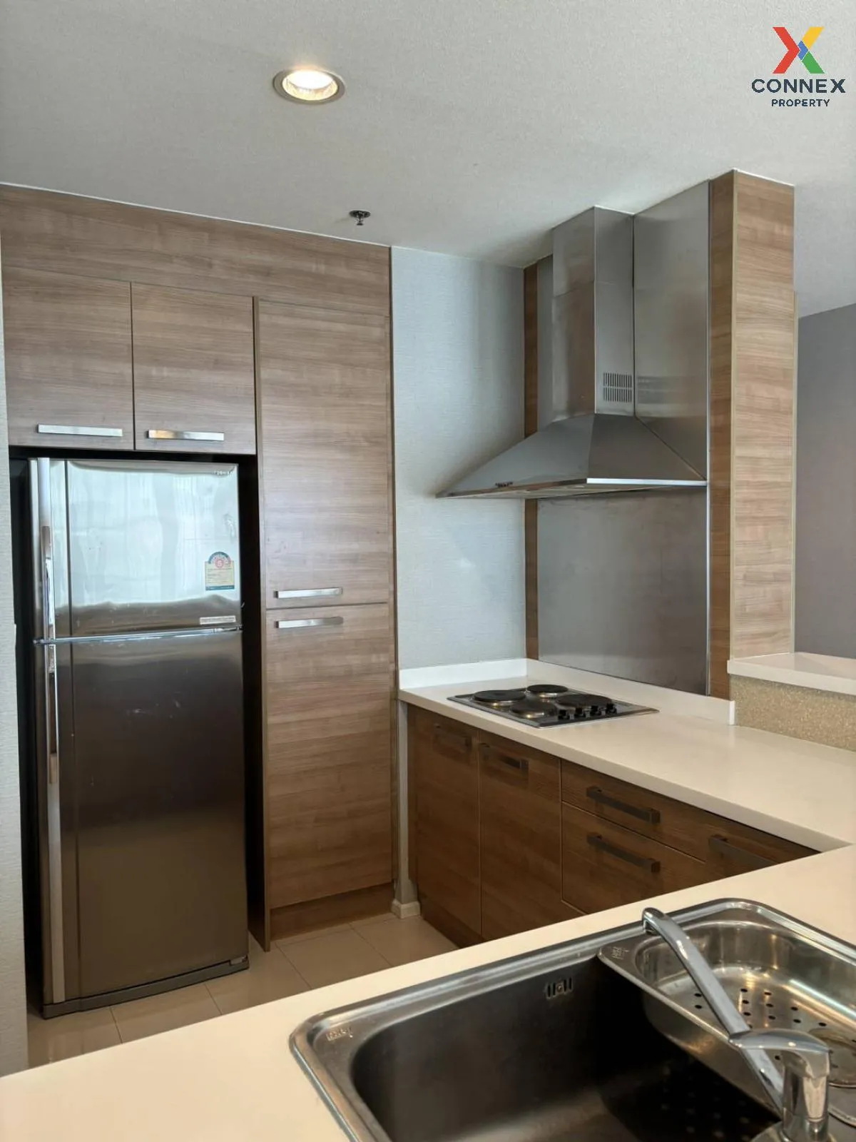 เช่าคอนโด  วิลล่า สิกขรา BTS-ทองหล่อ คลองเตยเหนือ เขต วัฒนา กรุงเ 3