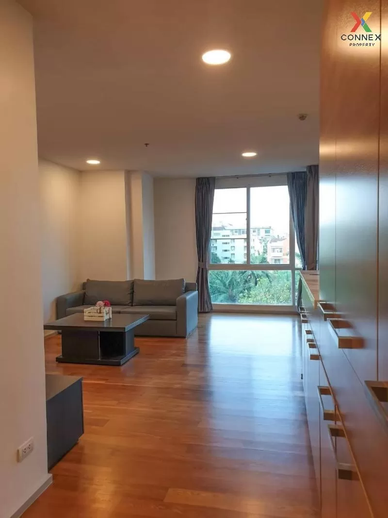 เช่าคอนโด  วิลล่า สิกขรา BTS-ทองหล่อ คลองเตยเหนือ เขต วัฒนา กรุงเ 1