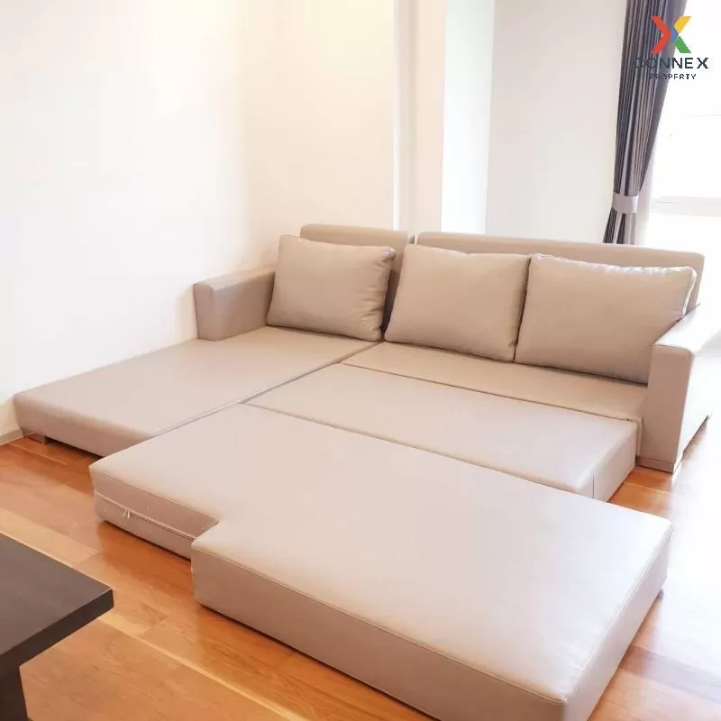 เช่าคอนโด  วิลล่า สิกขรา BTS-ทองหล่อ คลองเตยเหนือ เขต วัฒนา กรุงเ 2