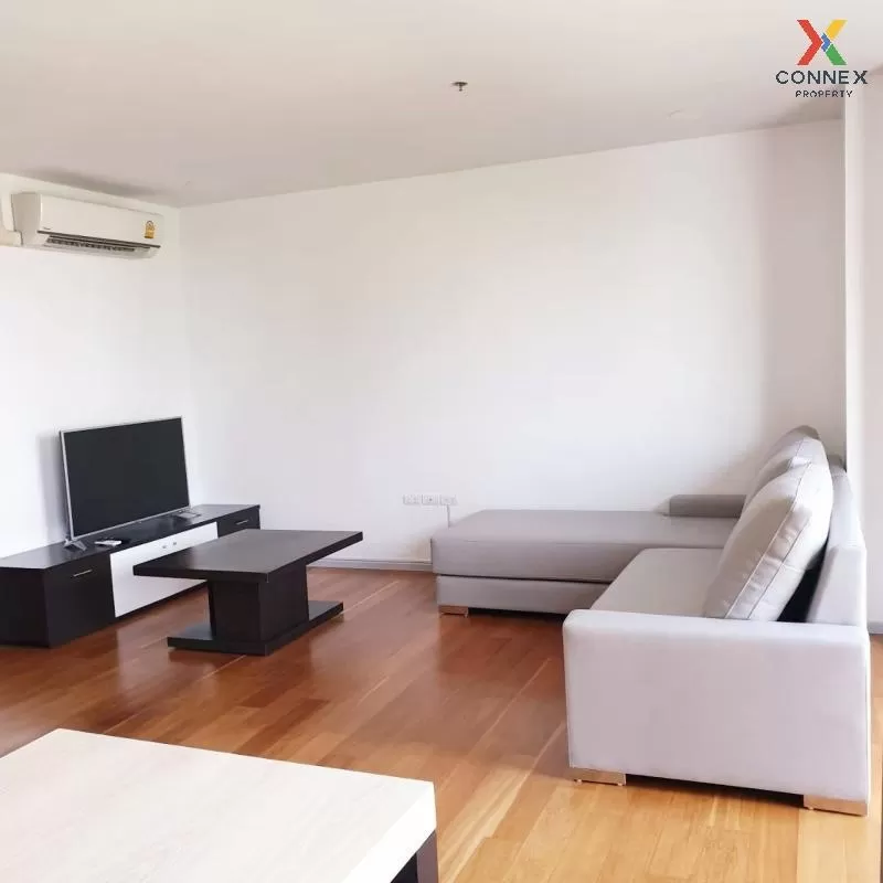 เช่าคอนโด  วิลล่า สิกขรา BTS-ทองหล่อ คลองเตยเหนือ เขต วัฒนา กรุงเ 3