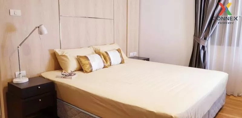 เช่าคอนโด  วิลล่า สิกขรา BTS-ทองหล่อ คลองเตยเหนือ เขต วัฒนา กรุงเ 4