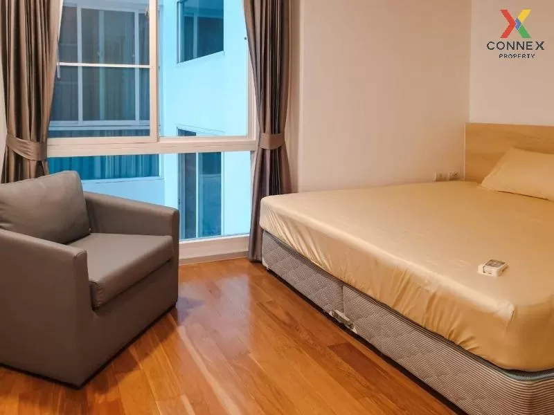 เช่าคอนโด  วิลล่า สิกขรา BTS-ทองหล่อ คลองเตยเหนือ เขต วัฒนา กรุงเ