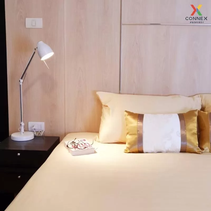 เช่าคอนโด  วิลล่า สิกขรา BTS-ทองหล่อ คลองเตยเหนือ เขต วัฒนา กรุงเ