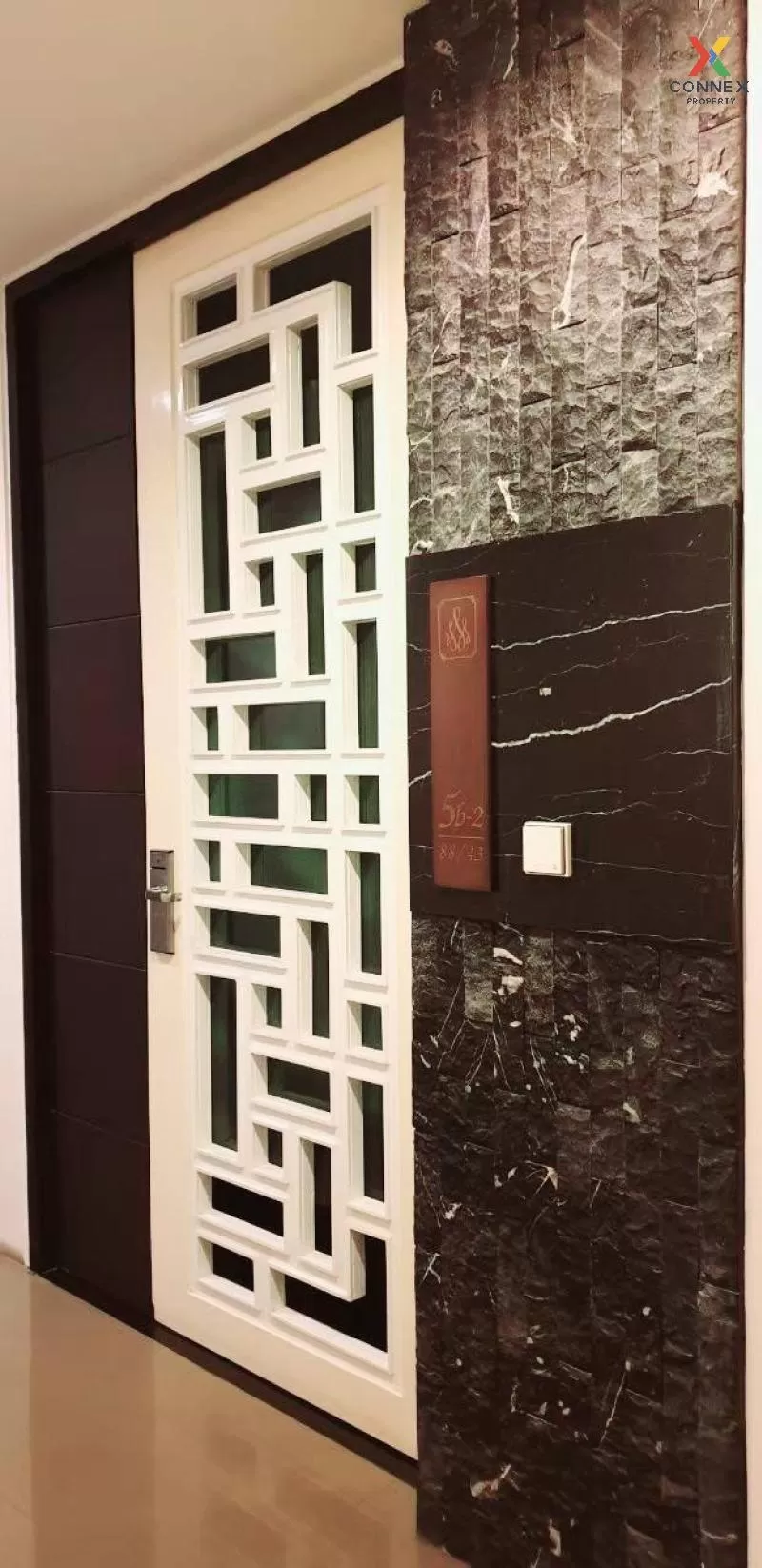 เช่าคอนโด  วิลล่า สิกขรา BTS-ทองหล่อ คลองเตยเหนือ เขต วัฒนา กรุงเ