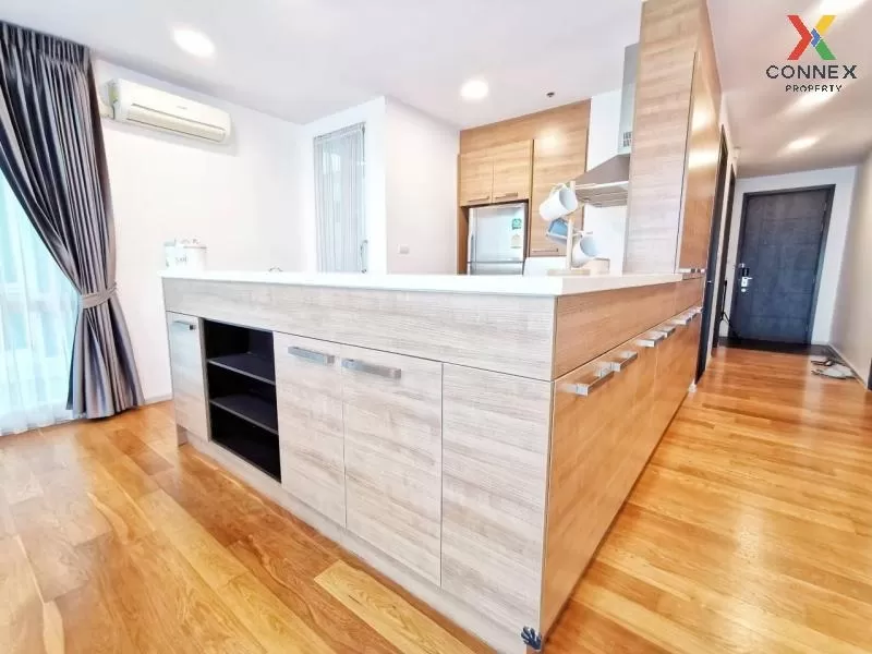 เช่าคอนโด  วิลล่า สิกขรา BTS-ทองหล่อ คลองเตยเหนือ เขต วัฒนา กรุงเ