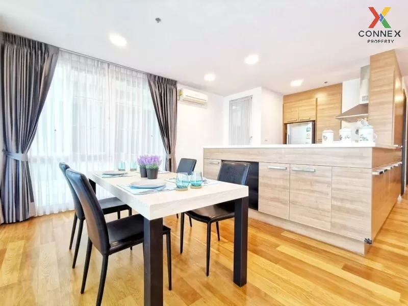 เช่าคอนโด  วิลล่า สิกขรา BTS-ทองหล่อ คลองเตยเหนือ เขต วัฒนา กรุงเ