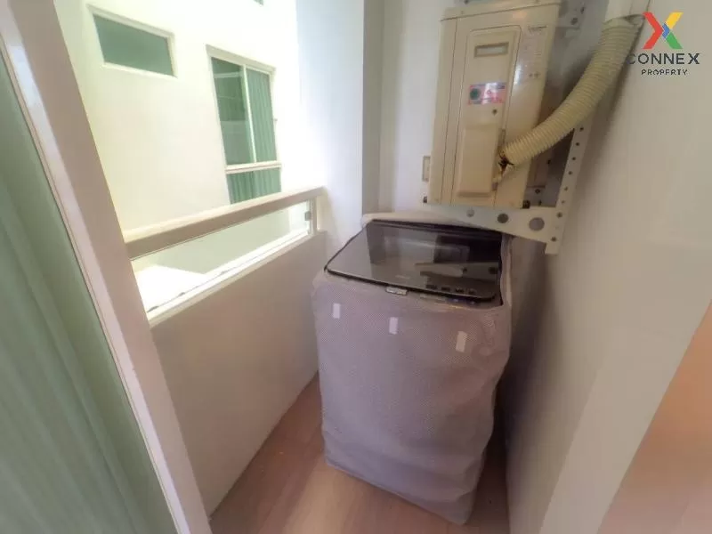 เช่าคอนโด  วิลล่า สิกขรา BTS-ทองหล่อ คลองเตยเหนือ เขต วัฒนา กรุงเ