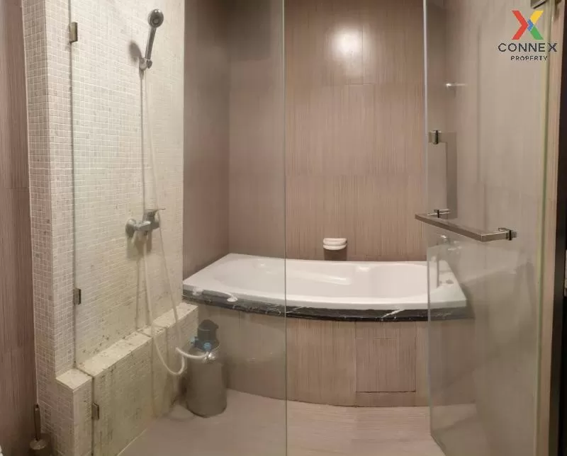 เช่าคอนโด  วิลล่า สิกขรา BTS-ทองหล่อ คลองเตยเหนือ เขต วัฒนา กรุงเ