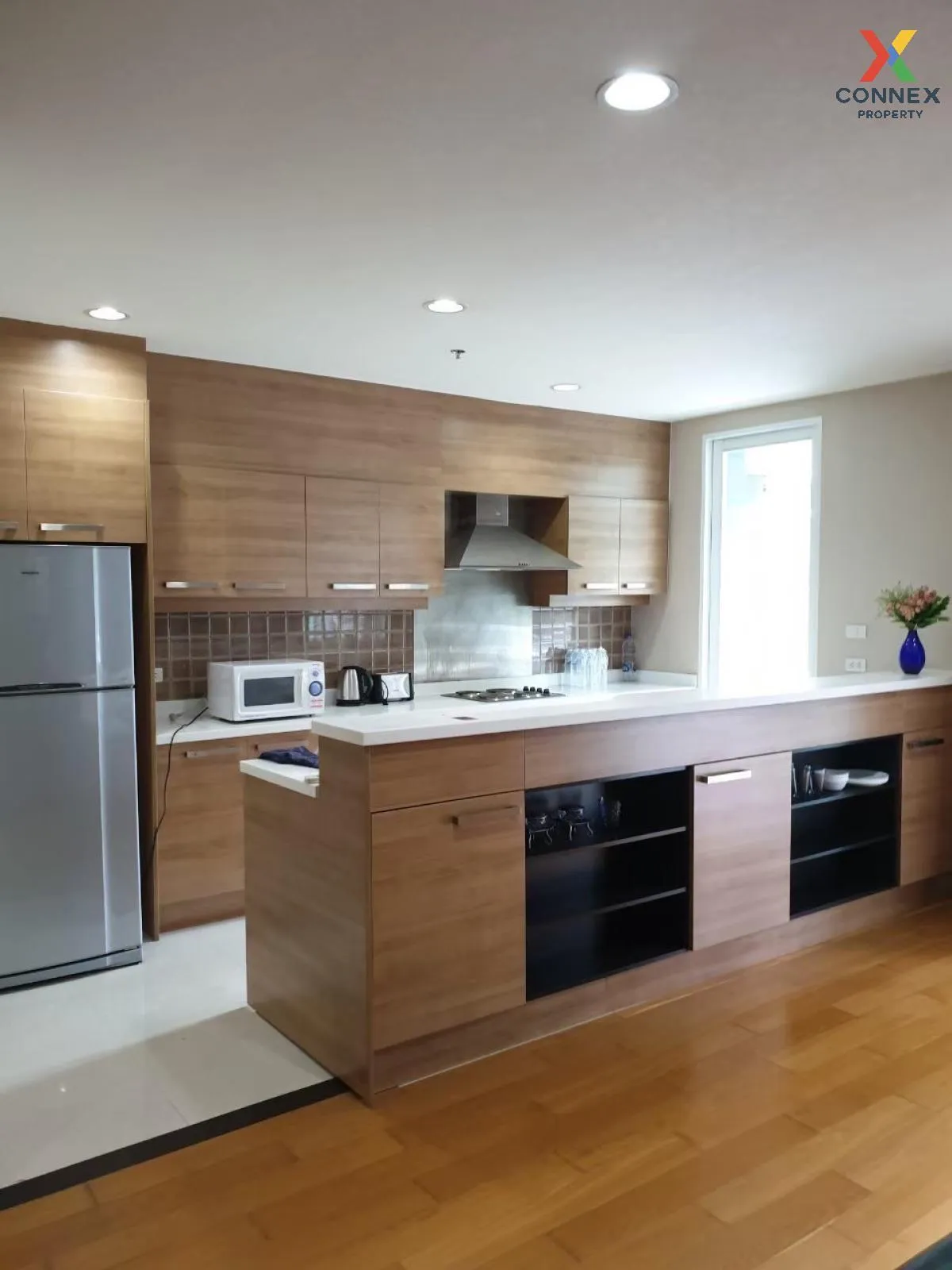 เช่าคอนโด  วิลล่า สิกขรา BTS-ทองหล่อ คลองเตยเหนือ เขต วัฒนา กรุงเ 3