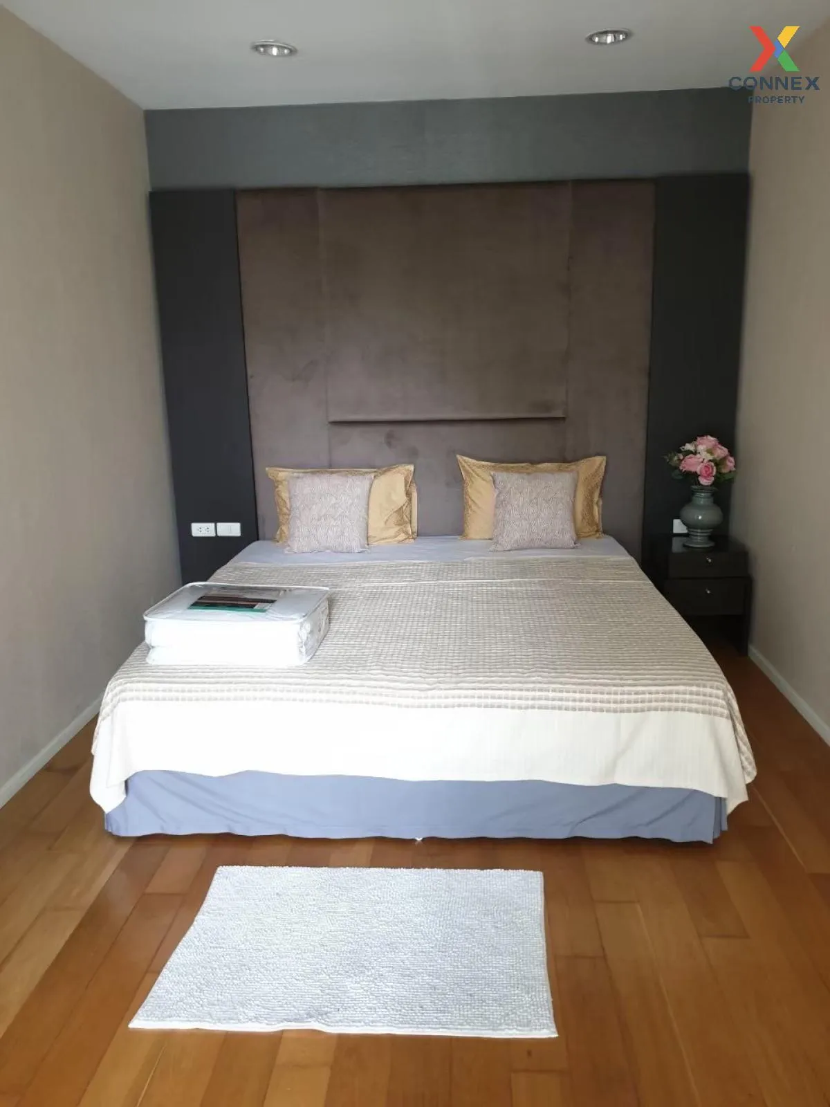 เช่าคอนโด  วิลล่า สิกขรา BTS-ทองหล่อ คลองเตยเหนือ เขต วัฒนา กรุงเ 4