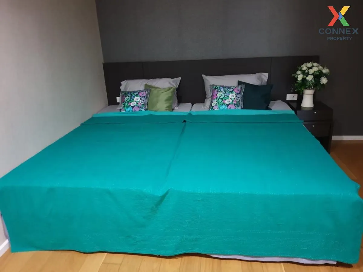 เช่าคอนโด  วิลล่า สิกขรา BTS-ทองหล่อ คลองเตยเหนือ เขต วัฒนา กรุงเ