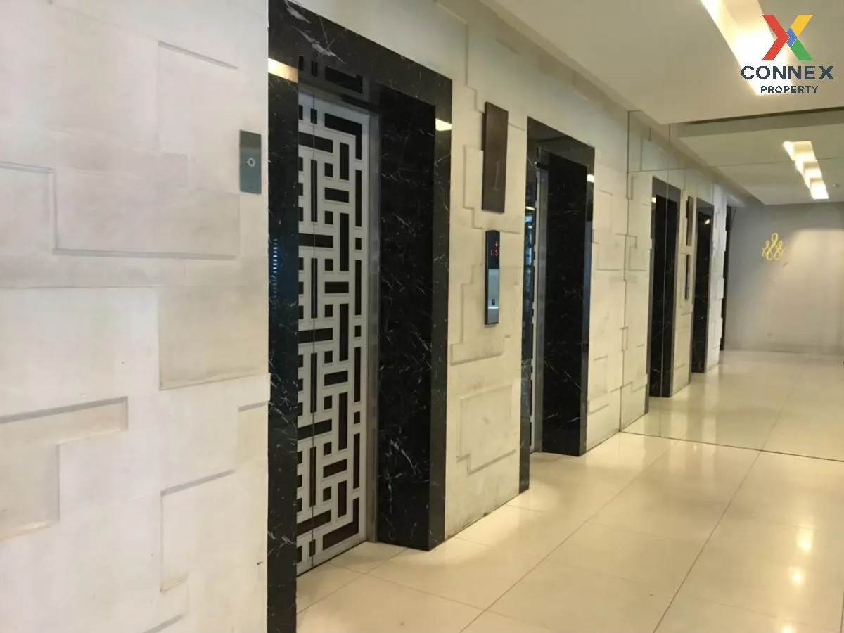 เช่าคอนโด  วิลล่า สิกขรา BTS-ทองหล่อ คลองเตยเหนือ เขต วัฒนา กรุงเ