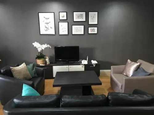 เช่าคอนโด  วิลล่า สิกขรา BTS-ทองหล่อ คลองเตยเหนือ เขต วัฒนา กรุงเทพ CX-24312