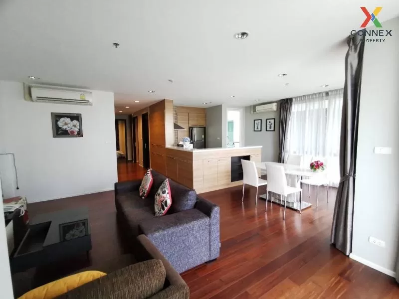 เช่าคอนโด  วิลล่า สิกขรา BTS-ทองหล่อ คลองเตยเหนือ เขต วัฒนา กรุงเ 1