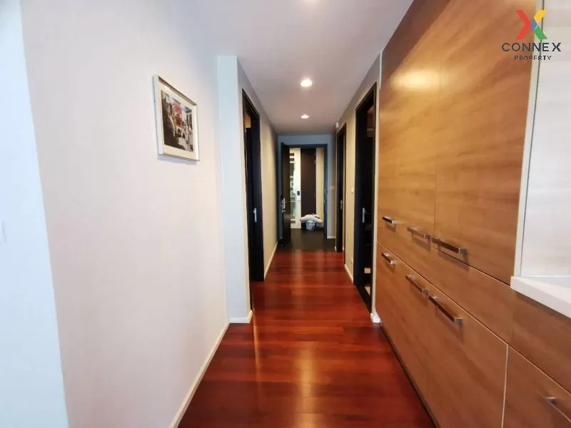 เช่าคอนโด  วิลล่า สิกขรา BTS-ทองหล่อ คลองเตยเหนือ เขต วัฒนา กรุงเ 3