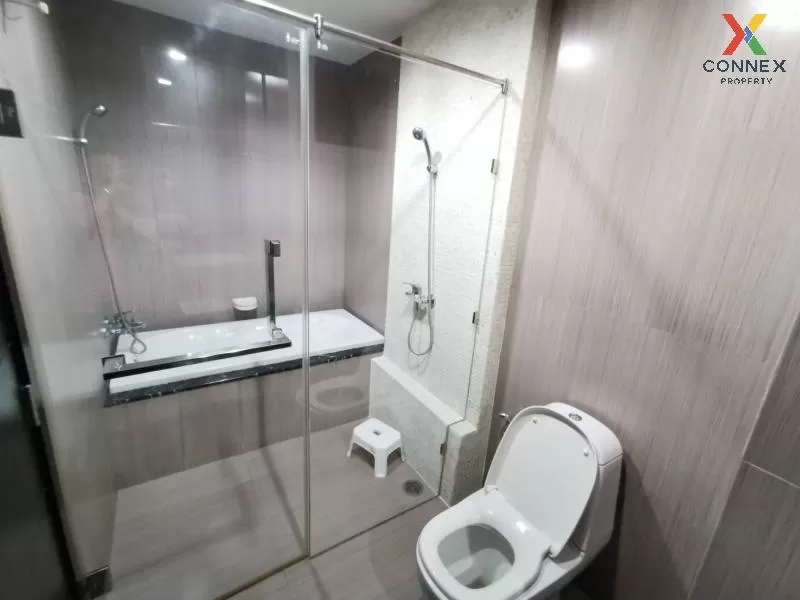 เช่าคอนโด  วิลล่า สิกขรา BTS-ทองหล่อ คลองเตยเหนือ เขต วัฒนา กรุงเ