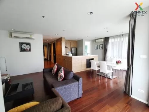 เช่าคอนโด  วิลล่า สิกขรา BTS-ทองหล่อ คลองเตยเหนือ เขต วัฒนา กรุงเทพ CX-24313