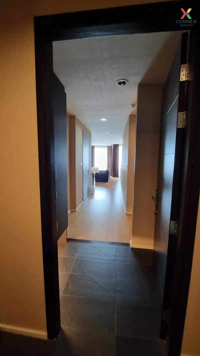 FOR SALE condo , Villa Sikhara , BTS-Thong Lo , Khlong Toei Nuea 