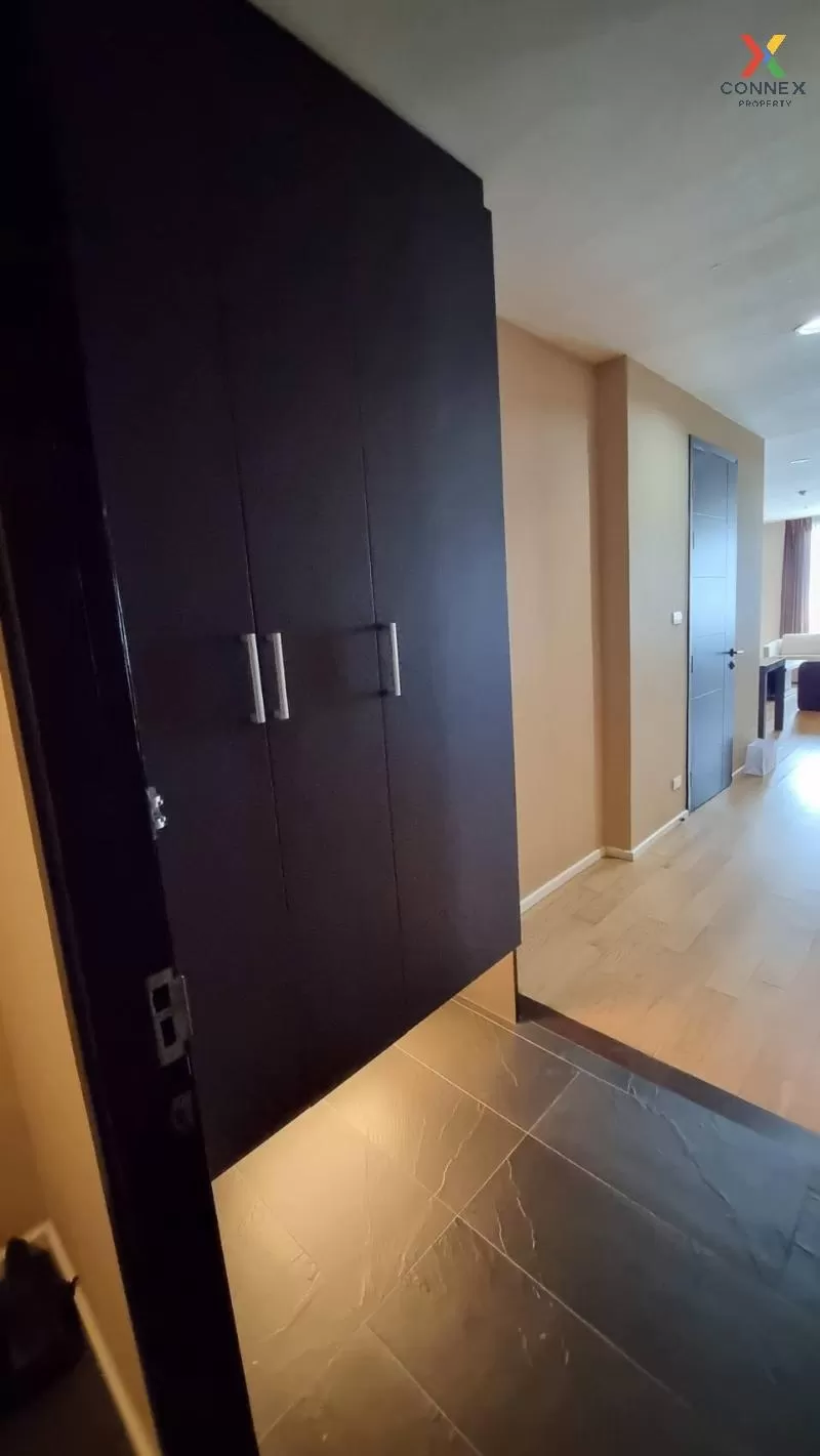 FOR SALE condo , Villa Sikhara , BTS-Thong Lo , Khlong Toei Nuea 