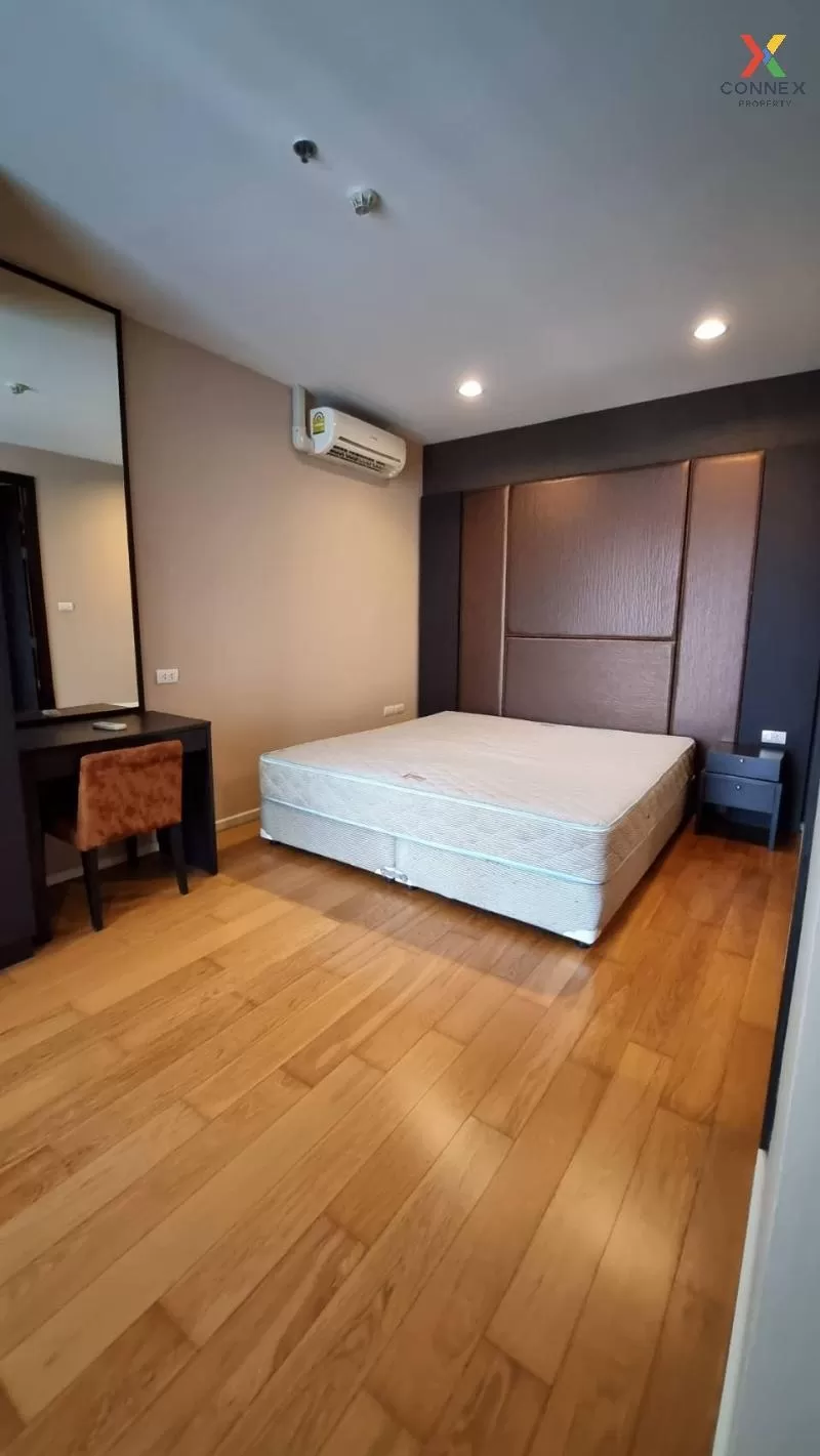 FOR SALE condo , Villa Sikhara , BTS-Thong Lo , Khlong Toei Nuea 