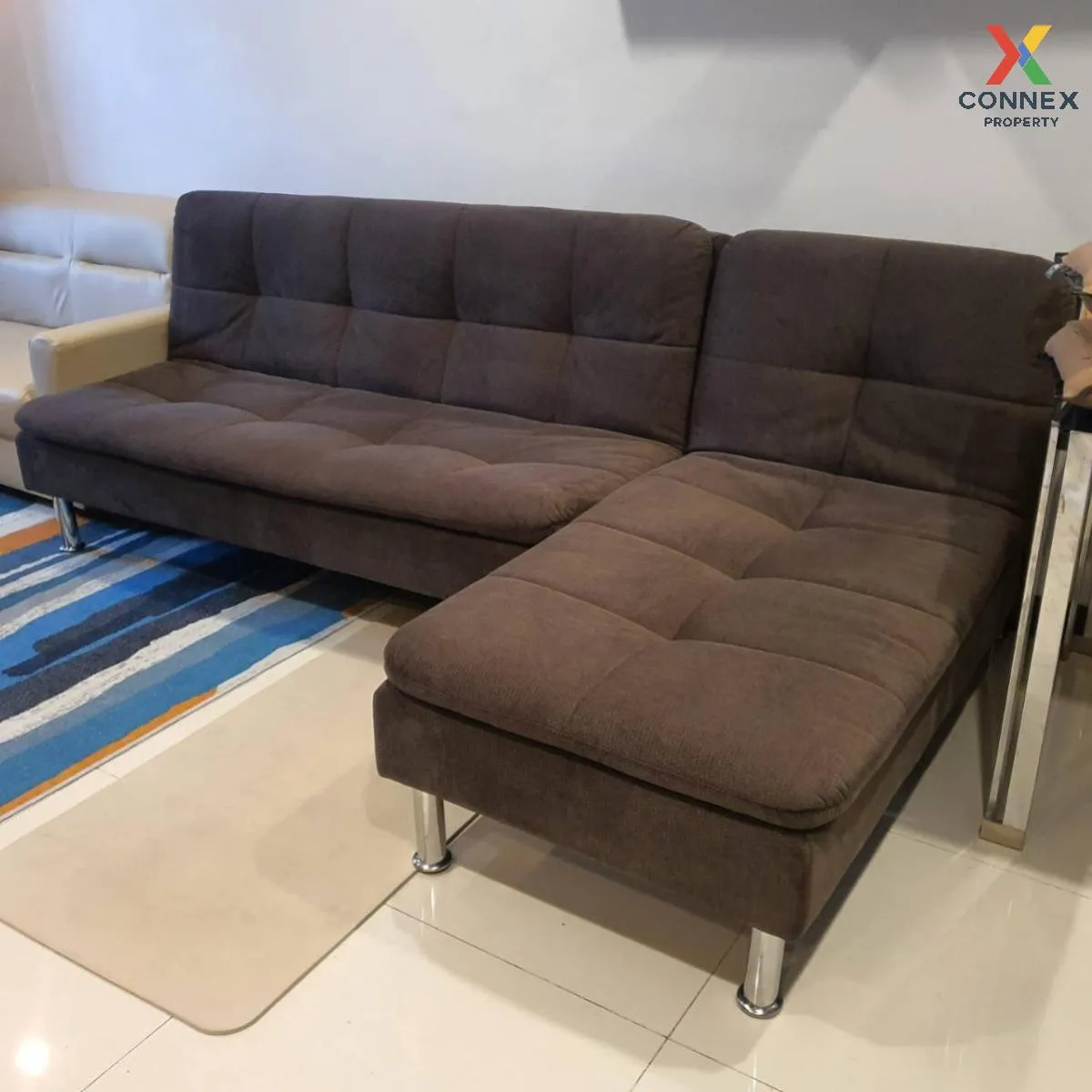 FOR RENT condo , Vista Garden , BTS-Phra Khanong , Phra Khanong N