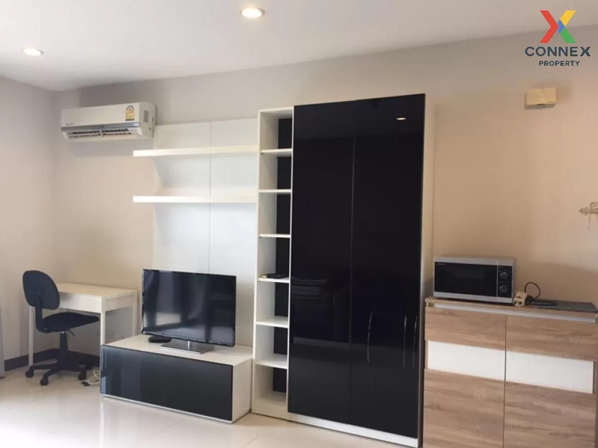 FOR RENT condo , Vista Garden , BTS-Phra Khanong , Phra Khanong N 3