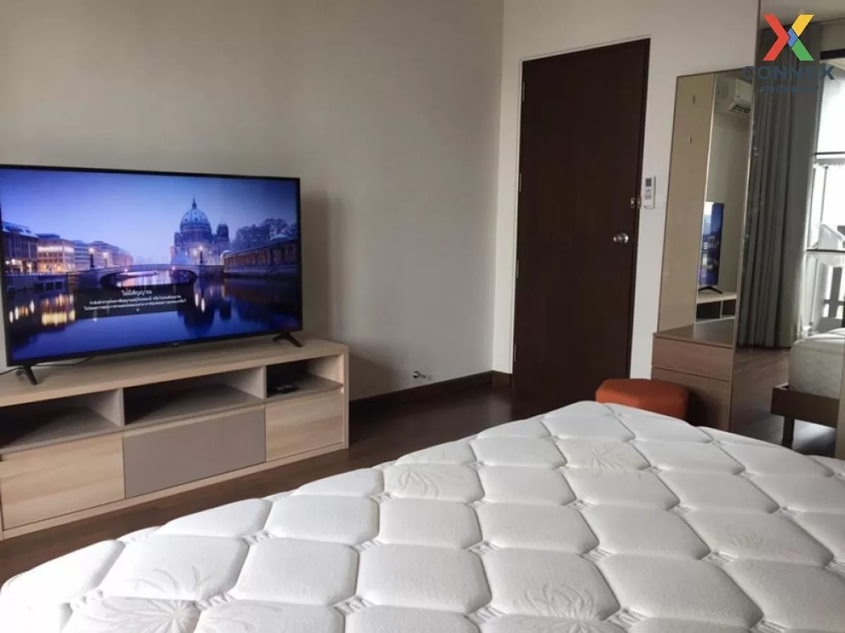 FOR RENT condo , Vista Garden , BTS-Phra Khanong , Phra Khanong N