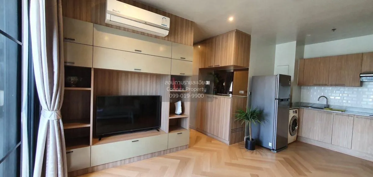 เช่าคอนโด  วิสต้า การ์เด้น BTS-พระโขนง พระโขนงเหนือ เขต วัฒนา กรุ 3