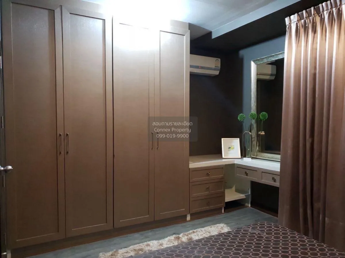 เช่าคอนโด  วิสต้า การ์เด้น BTS-พระโขนง พระโขนงเหนือ เขต วัฒนา กรุ