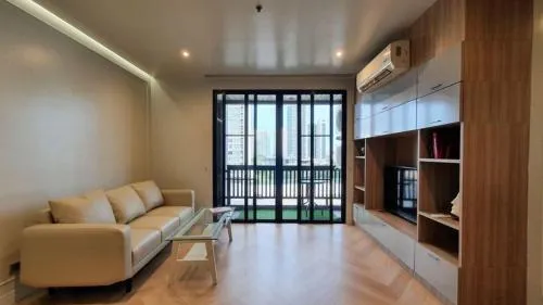 FOR RENT condo , Vista Garden , BTS-Phra Khanong , Phra Khanong Nuea , Watthana , Bangkok , CX-24328