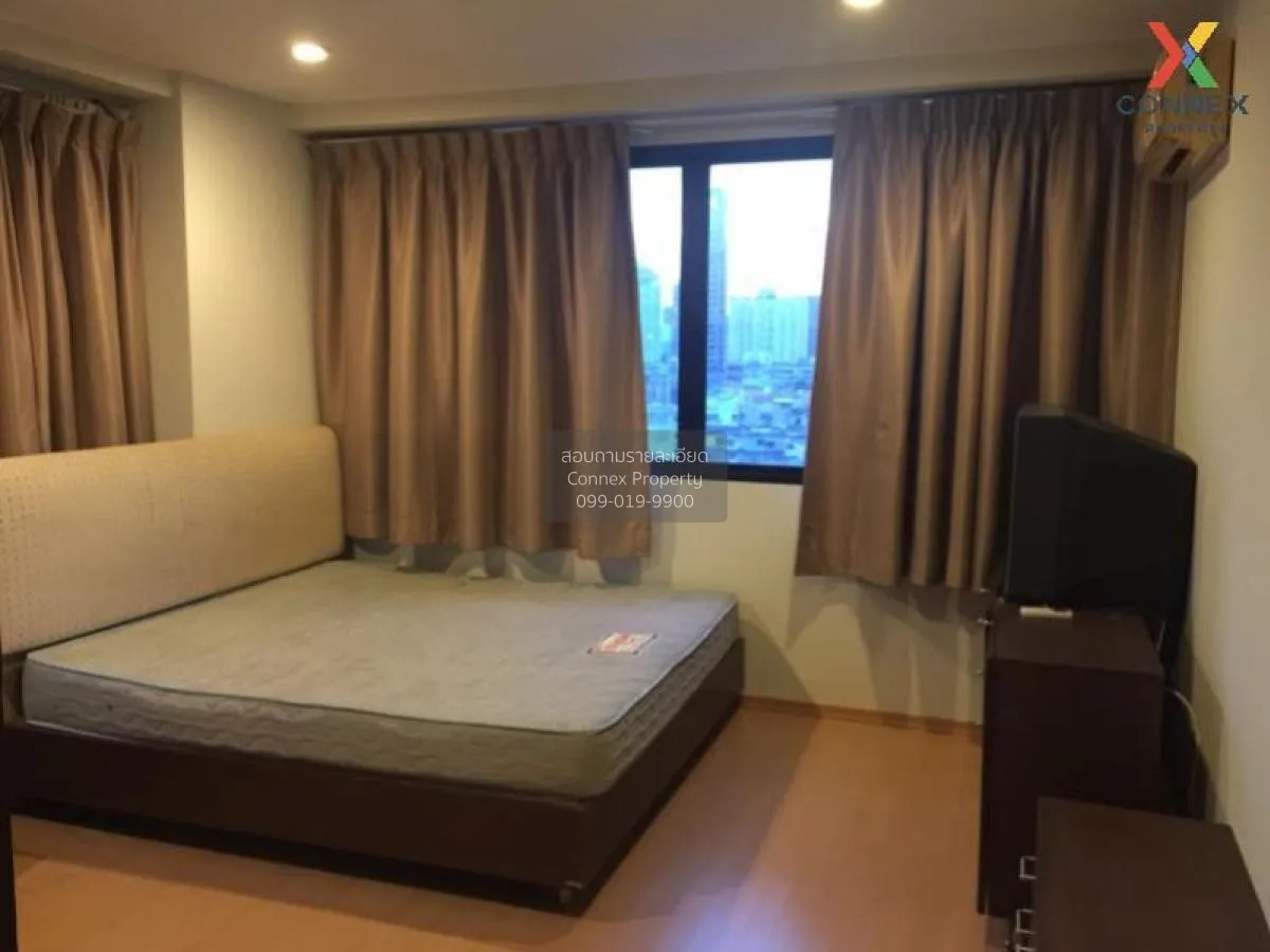 ขายคอนโด  วิสต้า การ์เด้น BTS-พระโขนง พระโขนงเหนือ เขต วัฒนา กรุง 1