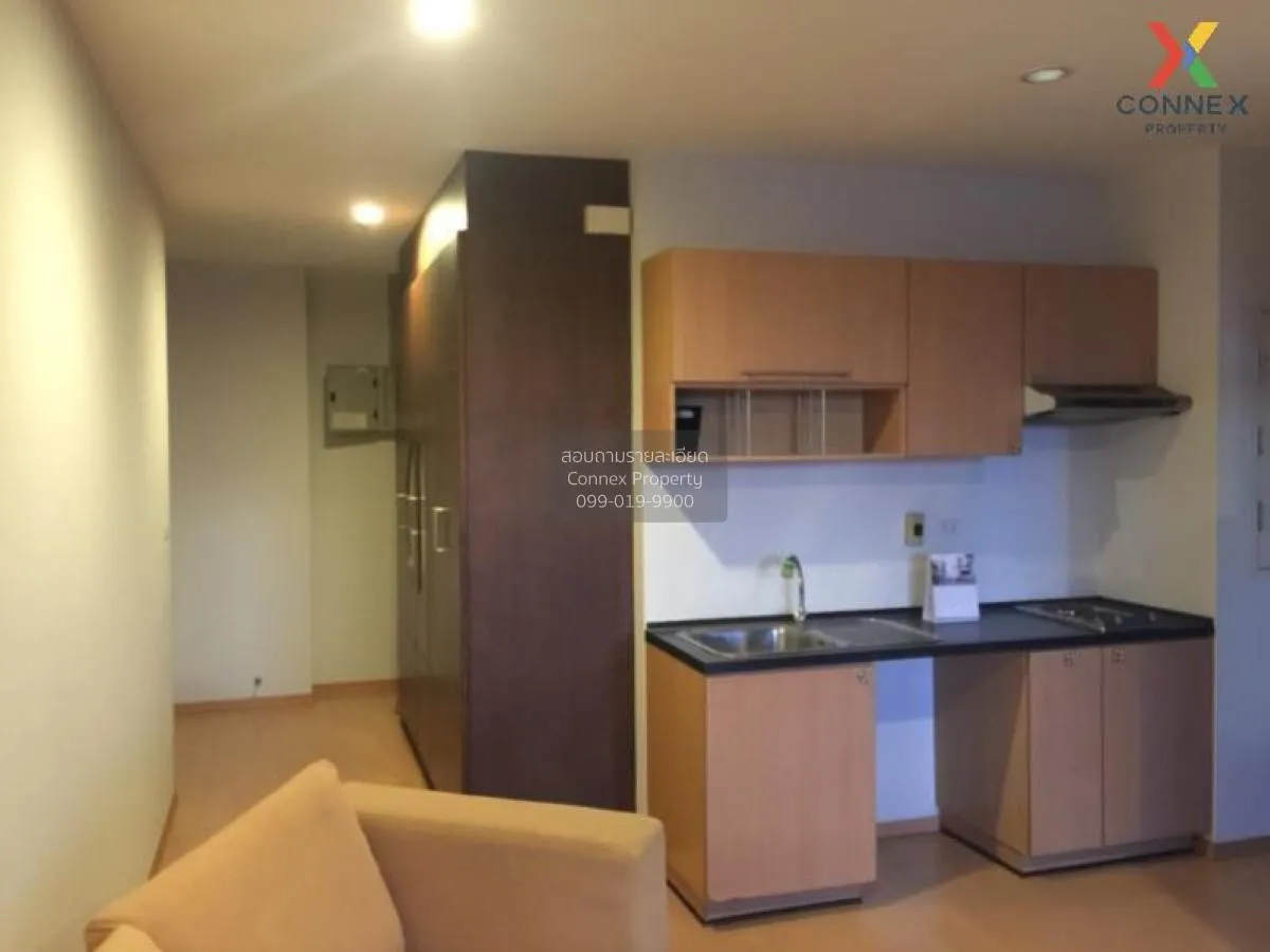 ขายคอนโด  วิสต้า การ์เด้น BTS-พระโขนง พระโขนงเหนือ เขต วัฒนา กรุง 2