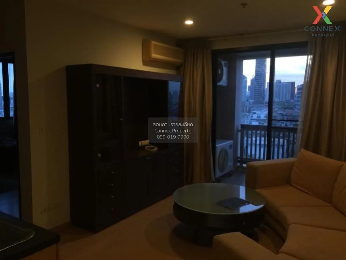 ขายคอนโด  วิสต้า การ์เด้น BTS-พระโขนง พระโขนงเหนือ เขต วัฒนา กรุง 4