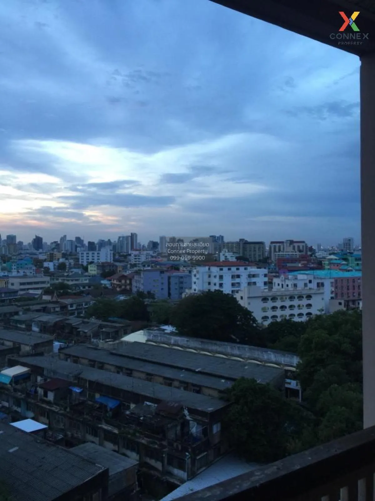 ขายคอนโด  วิสต้า การ์เด้น BTS-พระโขนง พระโขนงเหนือ เขต วัฒนา กรุง