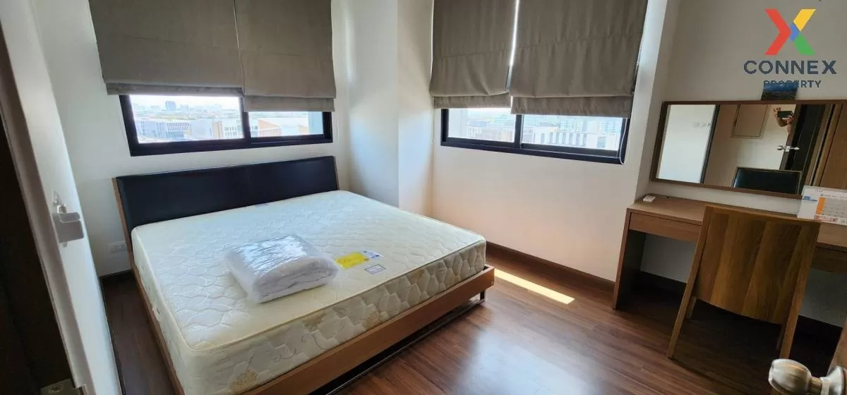 FOR RENT condo , Vista Garden , BTS-Phra Khanong , Phra Khanong N 3