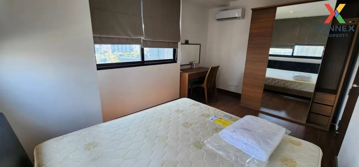 FOR RENT condo , Vista Garden , BTS-Phra Khanong , Phra Khanong N 4