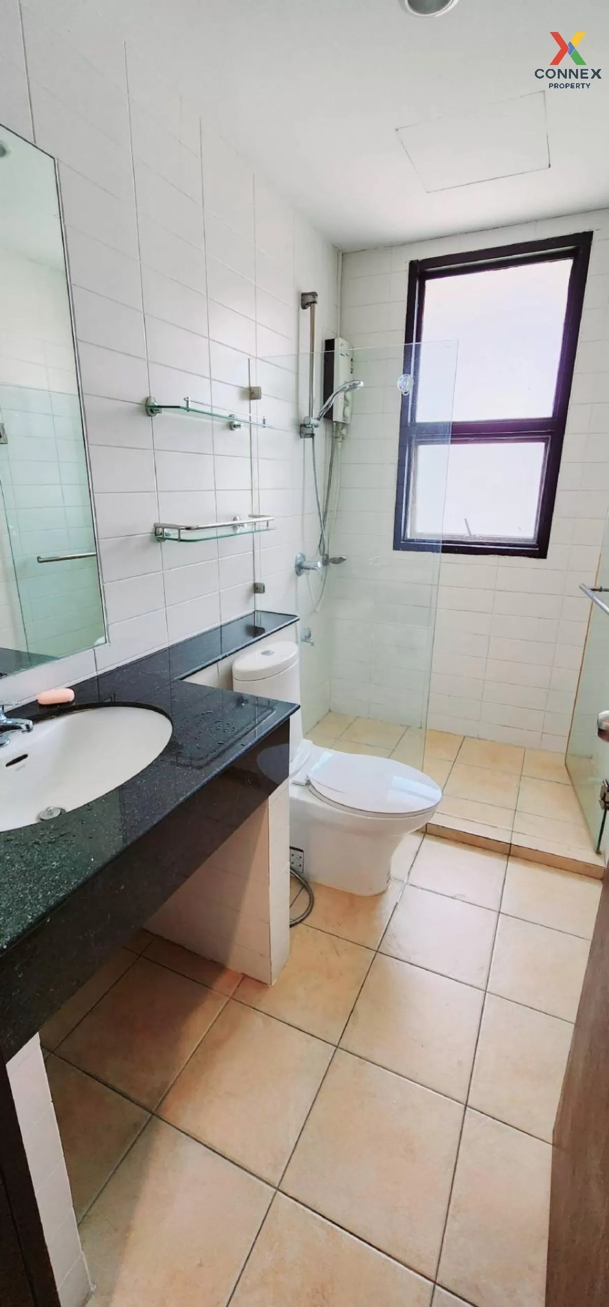 FOR RENT condo , Vista Garden , BTS-Phra Khanong , Phra Khanong N