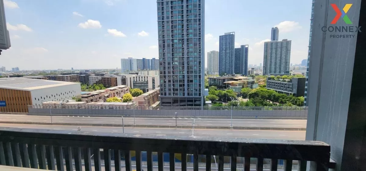 FOR RENT condo , Vista Garden , BTS-Phra Khanong , Phra Khanong N