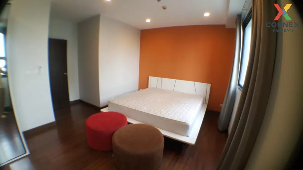 FOR RENT condo , Vista Garden , BTS-Phra Khanong , Phra Khanong N 2