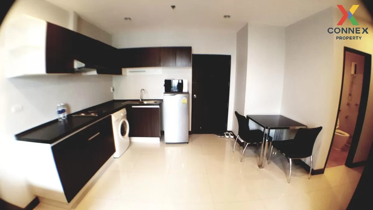 FOR RENT condo , Vista Garden , BTS-Phra Khanong , Phra Khanong N 4