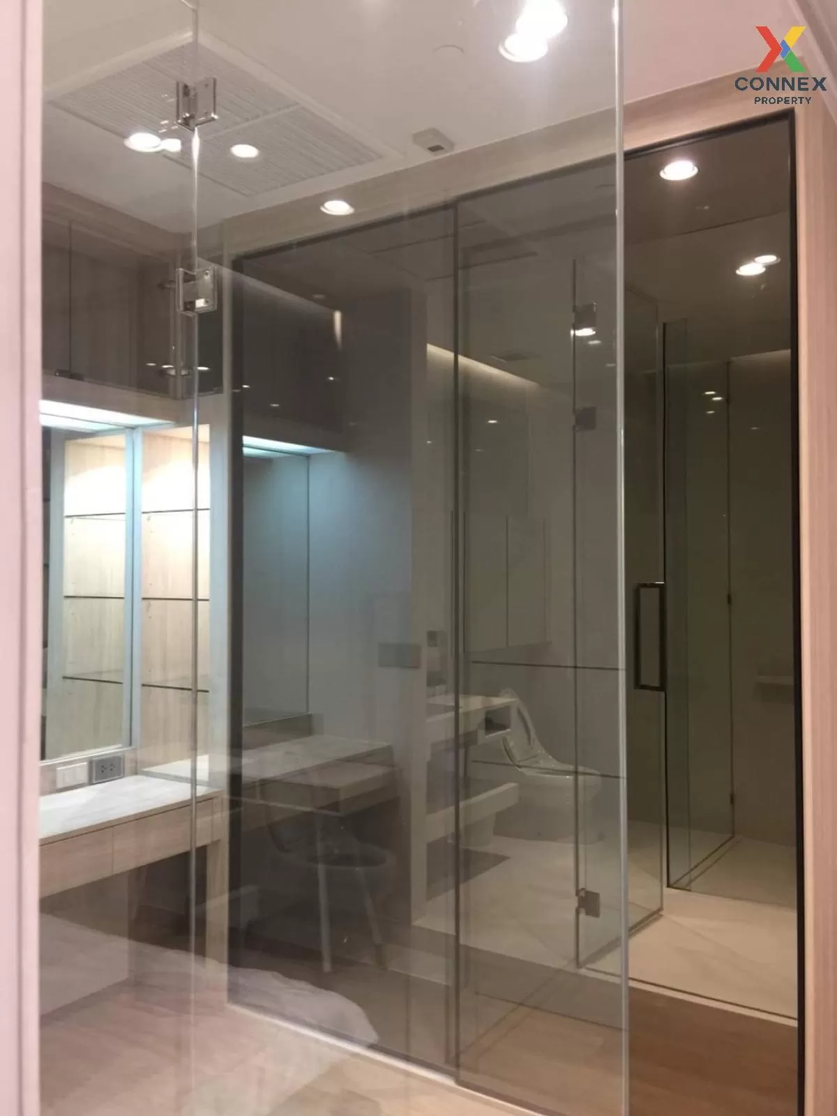 For Rent Condo , Vittorio Sukhumvit 39 , BTS-Phrom Phong , Wattha