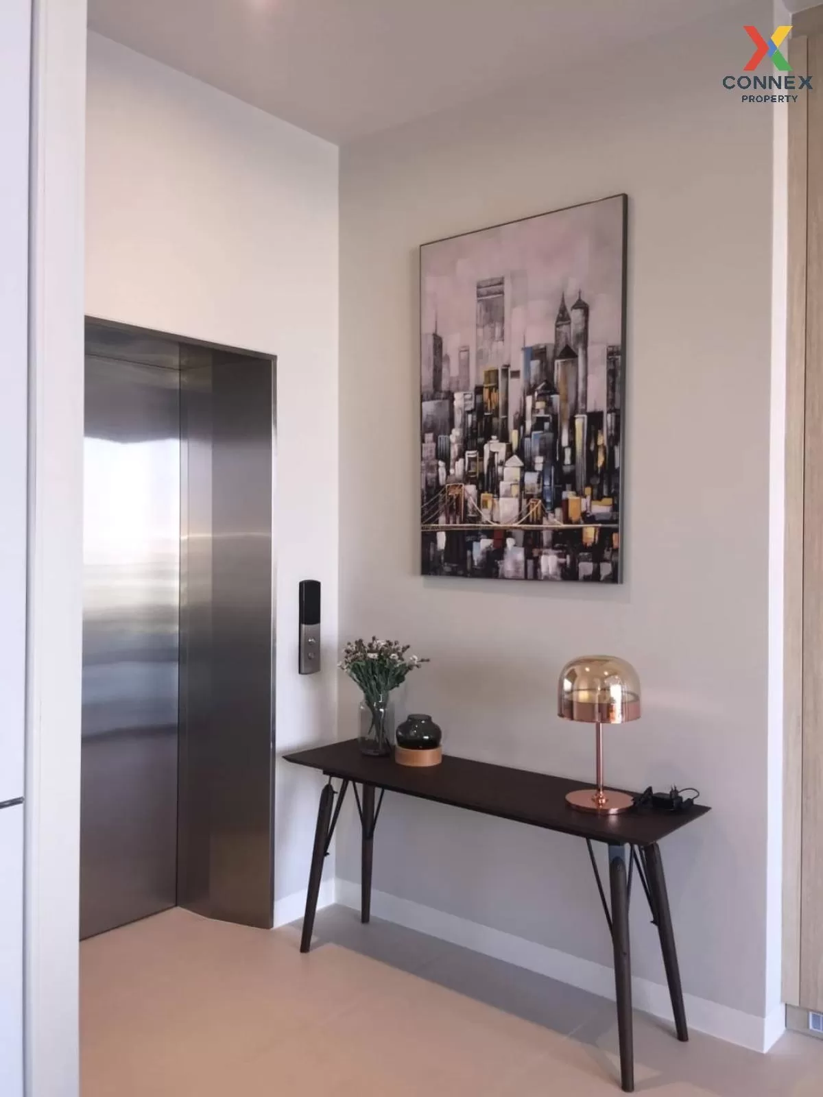 For Rent Condo , Vittorio Sukhumvit 39 , BTS-Phrom Phong , Wattha