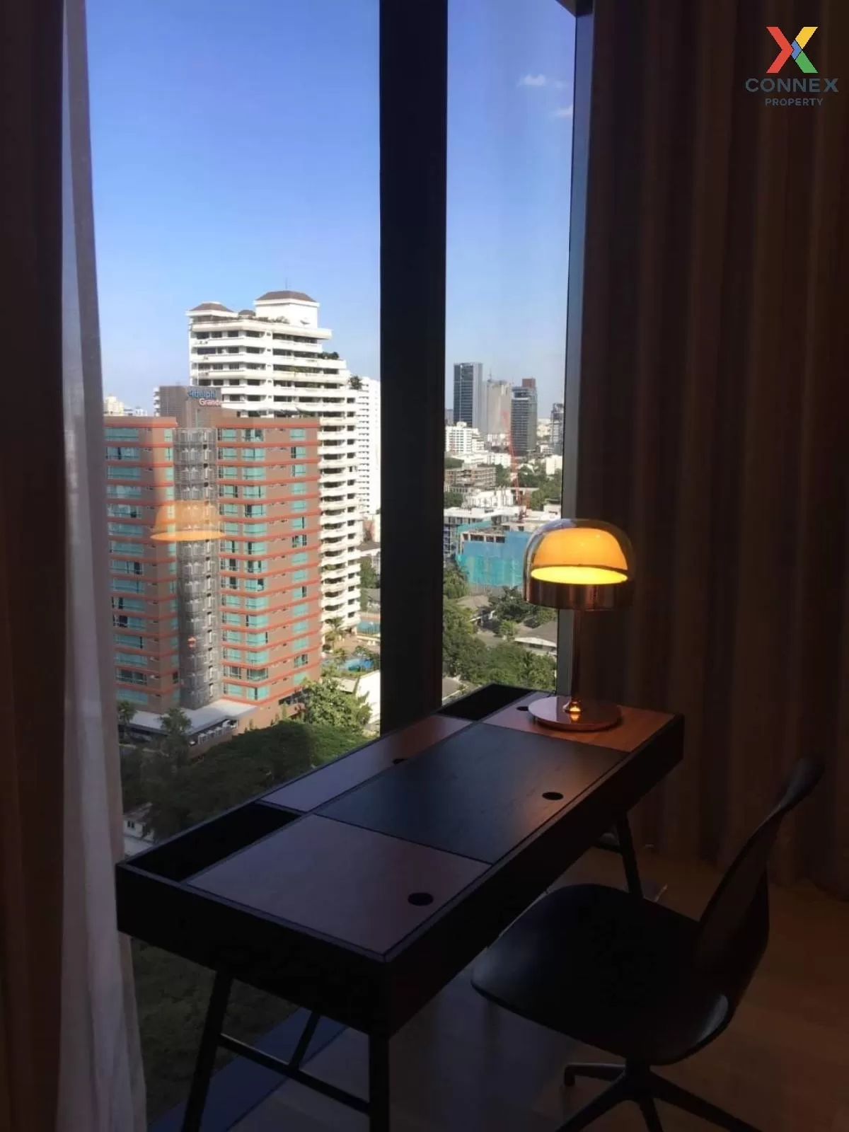 For Rent Condo , Vittorio Sukhumvit 39 , BTS-Phrom Phong , Wattha